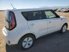 2015 Kia Soul Ev  للبيع في Adelanto، CA - Front End