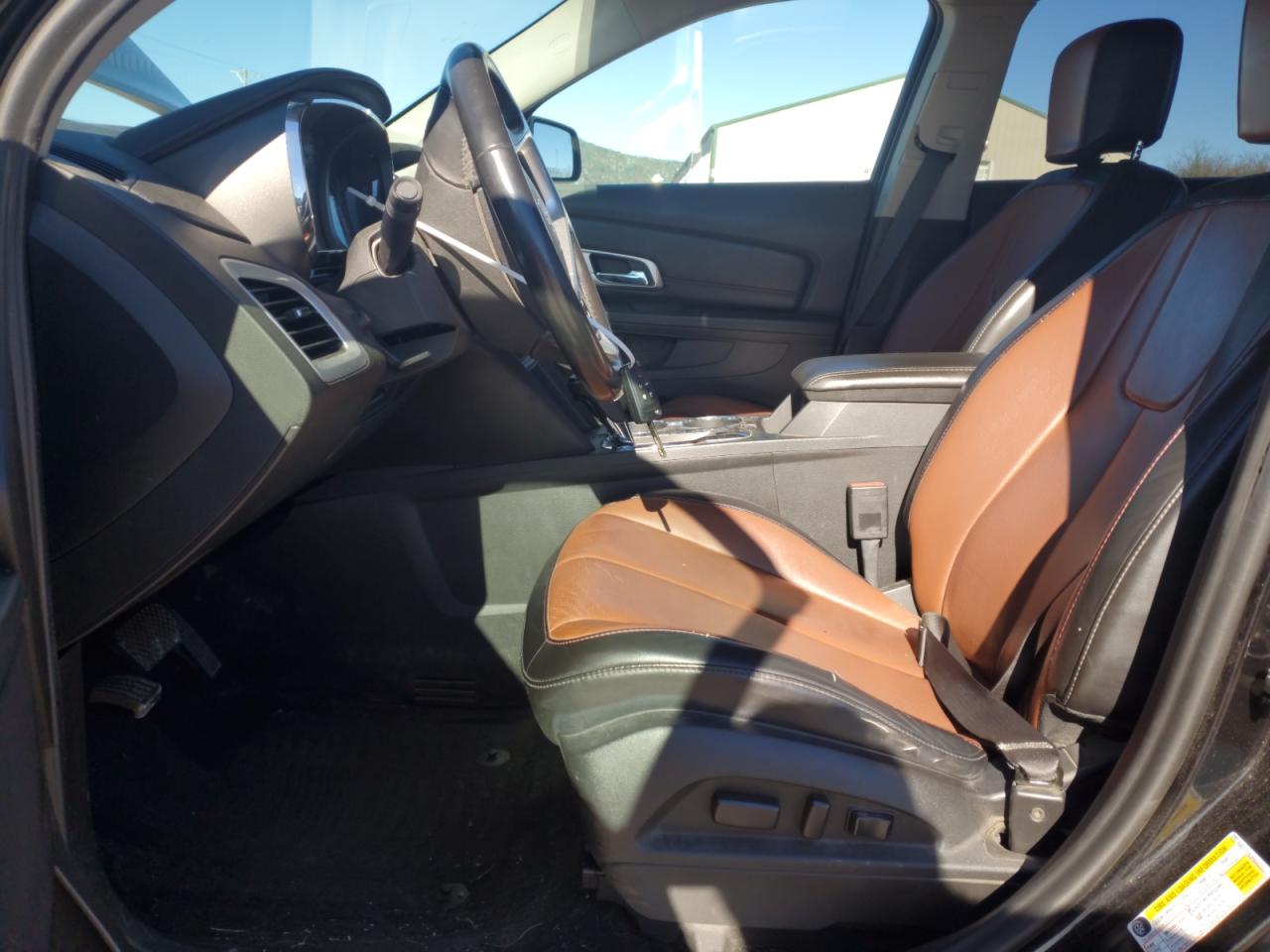 2017 GMC Terrain - Image 7