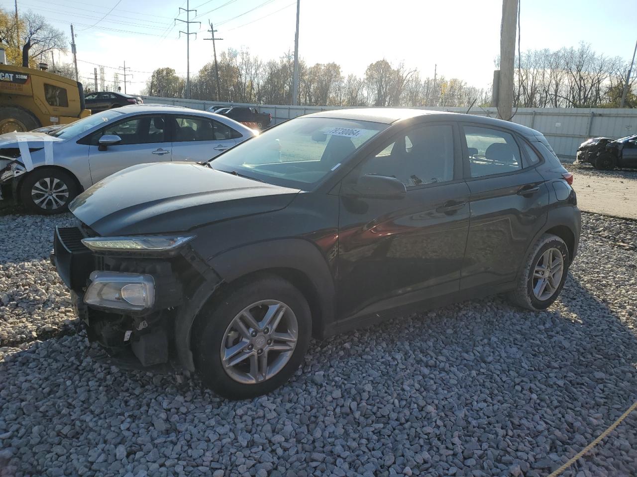 2020 Hyundai Kona - Image 1
