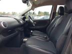 2012 NISSAN NOTE N-TEC for sale at Copart GLOUCESTER