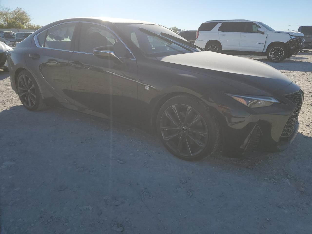 2023 Lexus IS - Image 4