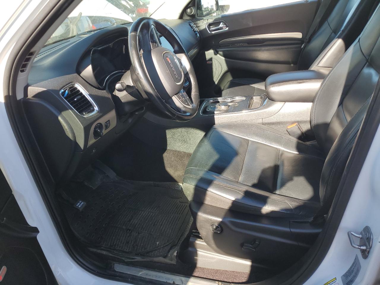 2017 Dodge Durango - Image 7