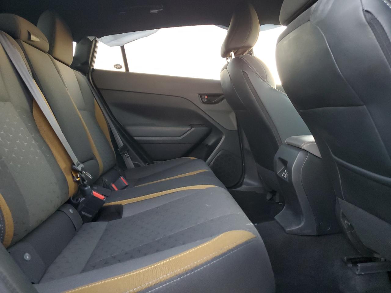 2024 Subaru XV - Image 11