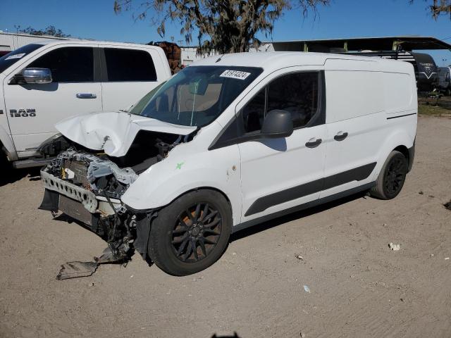 2014 Ford Transit Connect Xl