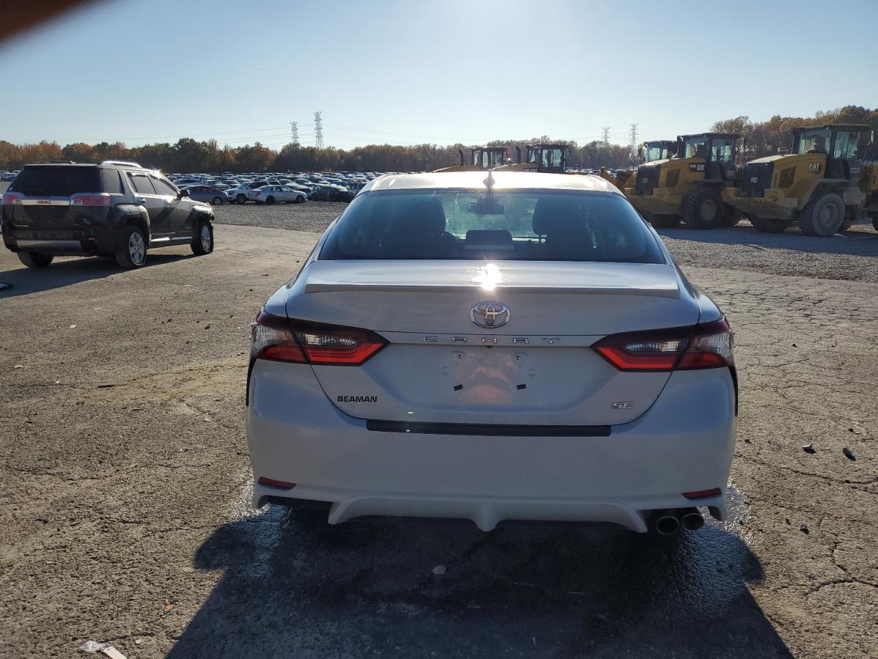 2023 Toyota Camry - Image 6