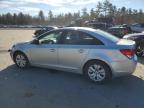 2015 Chevrolet Cruze Ls na sprzedaż w Windham, ME - Front End