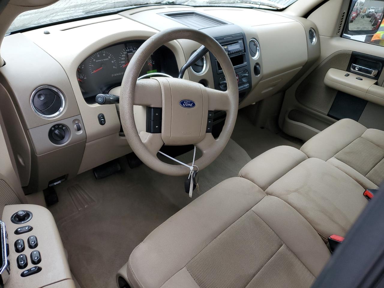 2005 Ford F-150 - Image 8