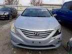 2013 Hyundai Sonata Gls продається в Walton, KY - Front End