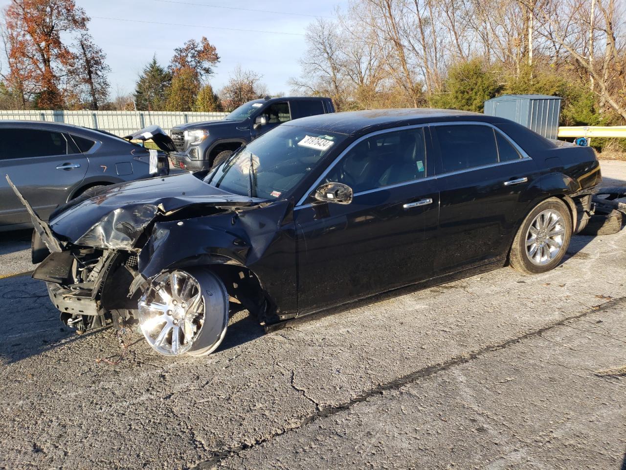 2011 Chrysler 300 - Image 1