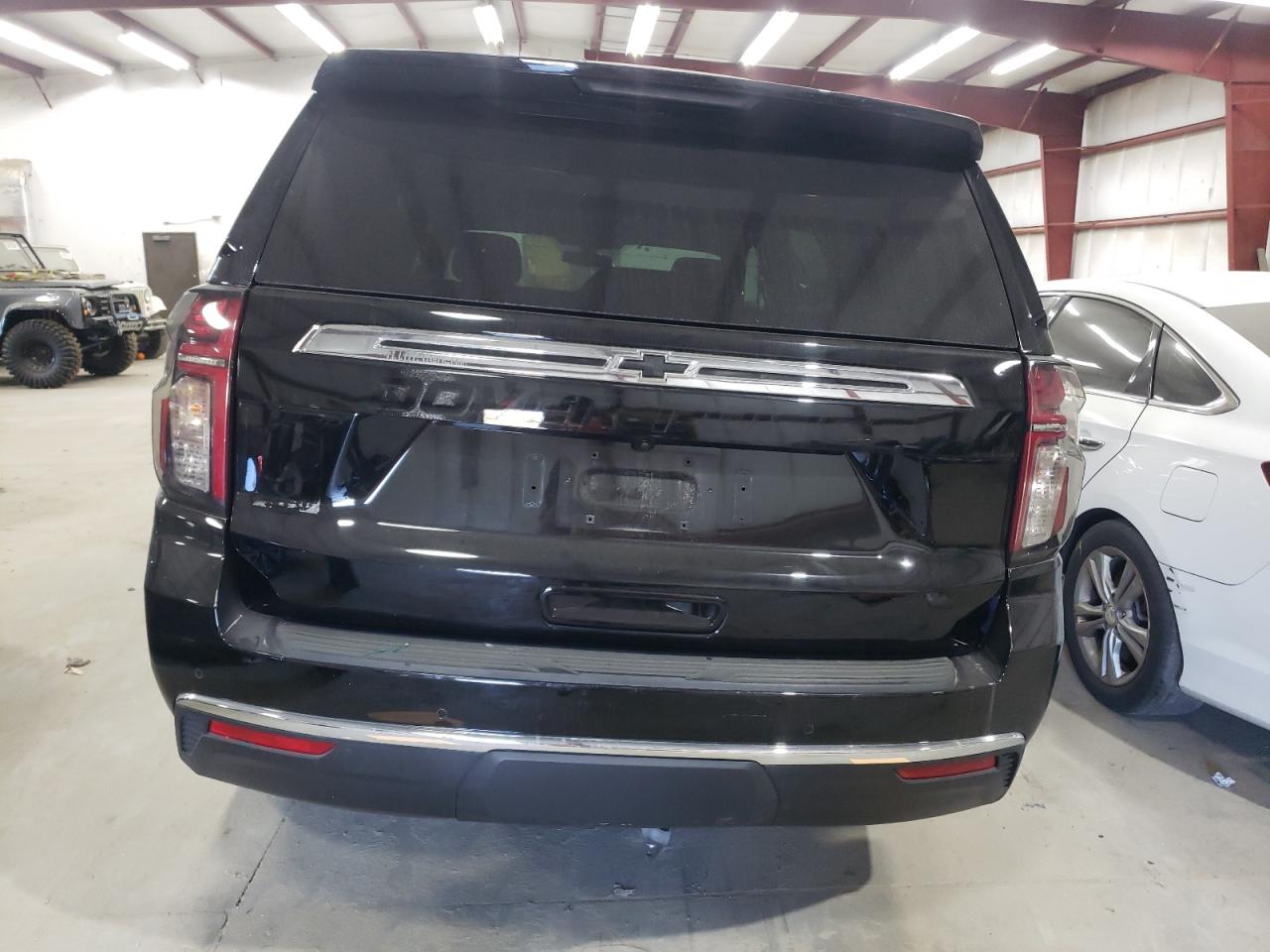 2023 Chevrolet Tahoe C1500 VIN: 1GNSCLEDXPR225021 Lot: 71919384