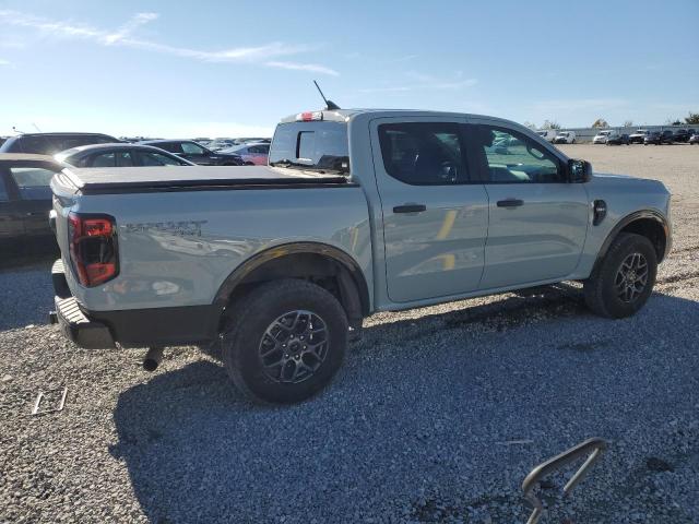  FORD RANGER 2024 Gray