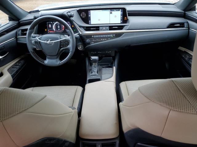  LEXUS ES350 2020 Золотой