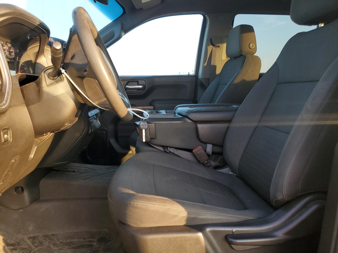 2020 Chevrolet Silverado - Image 7