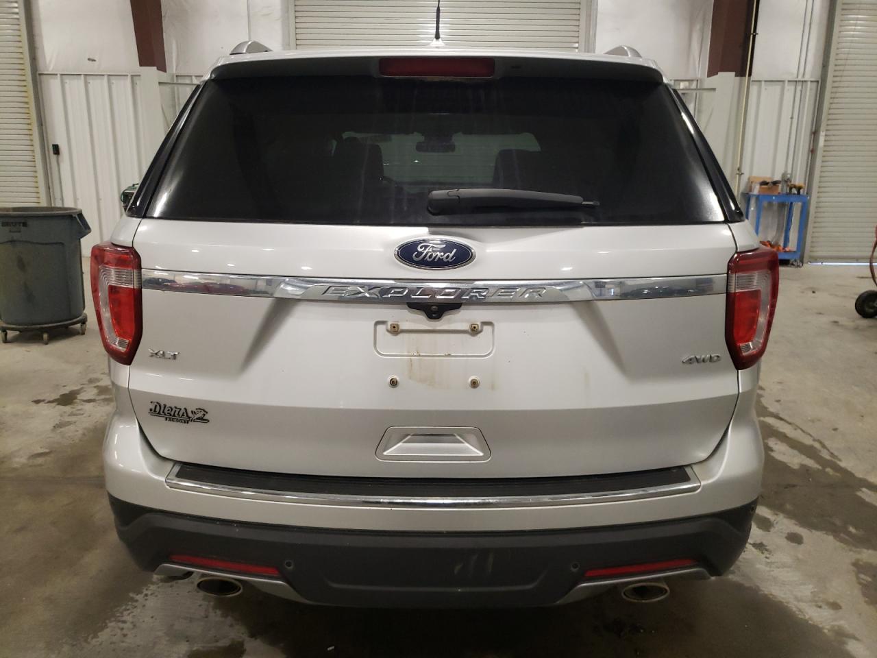 2018 Ford Explorer - Image 6