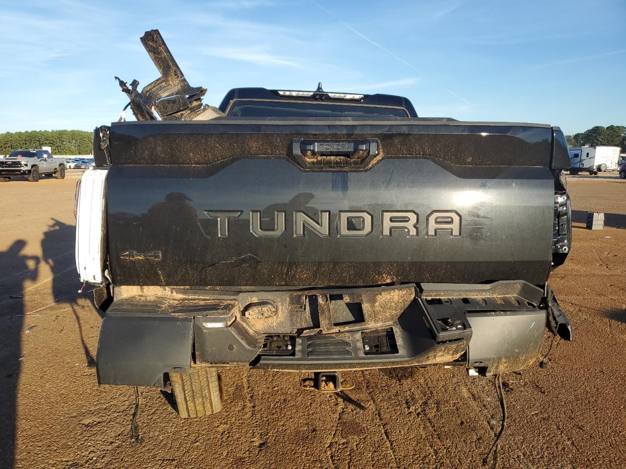 VIN 5TFWA5DB3RX206546 2024 TOYOTA TUNDRA no.6