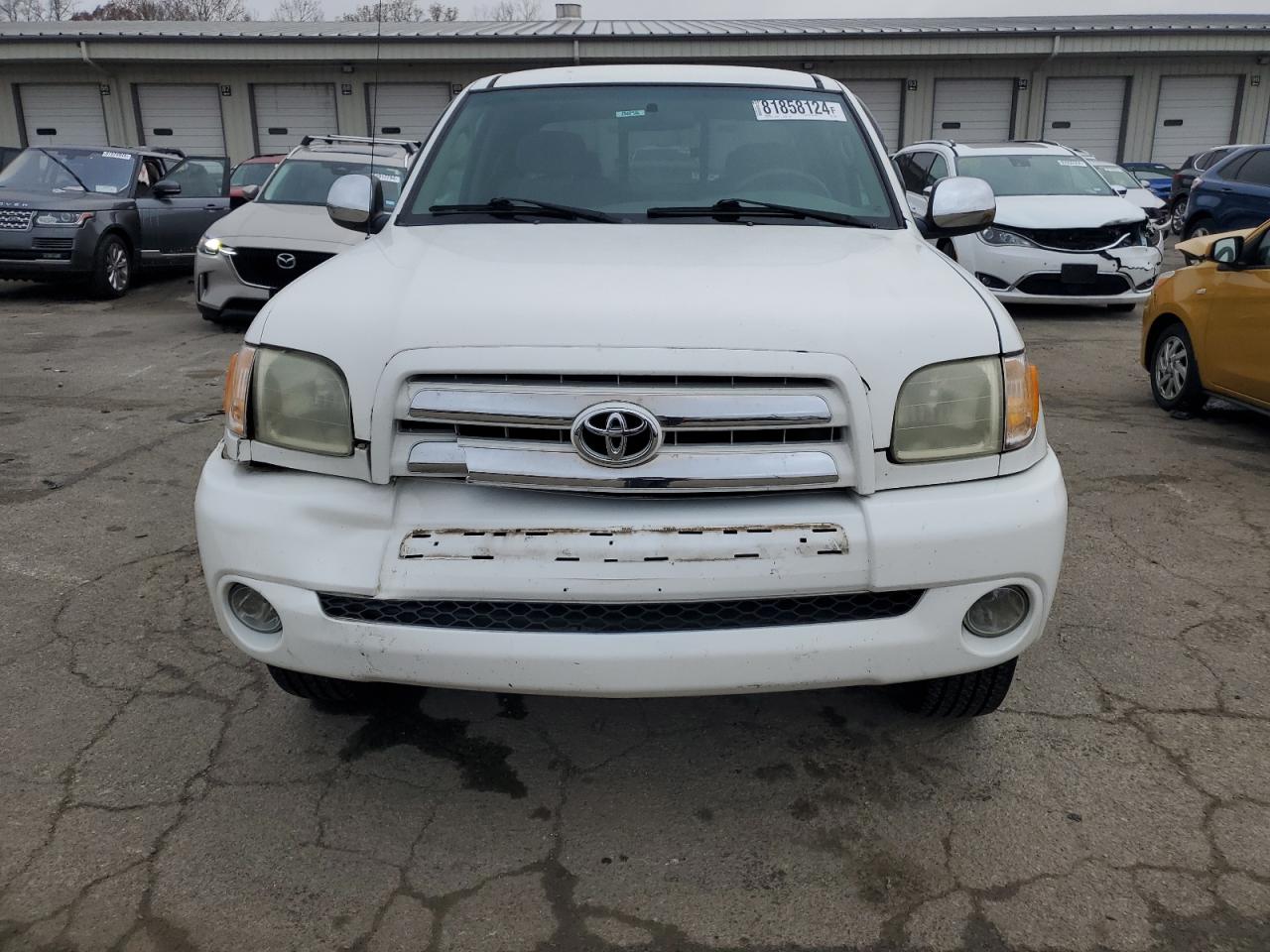 2003 Toyota Tundra - Image 5