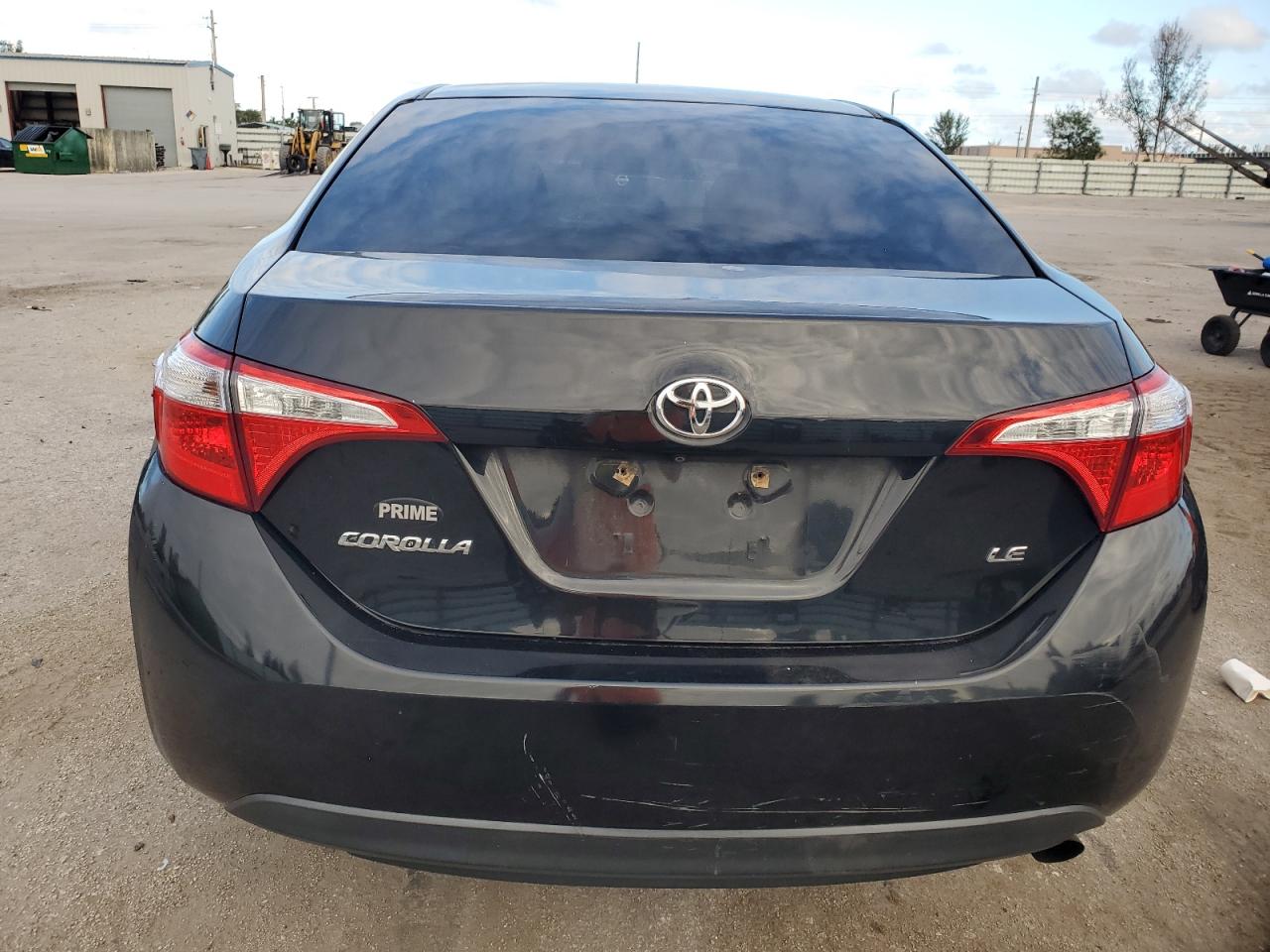 2015 Toyota Corolla - Image 6