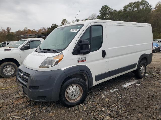 2018 Ram Promaster 1500 1500 Standard