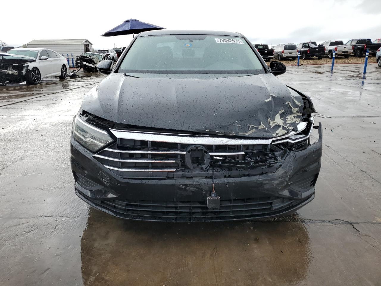 VIN 3VWC57BU0KM268325 2019 VOLKSWAGEN JETTA no.5