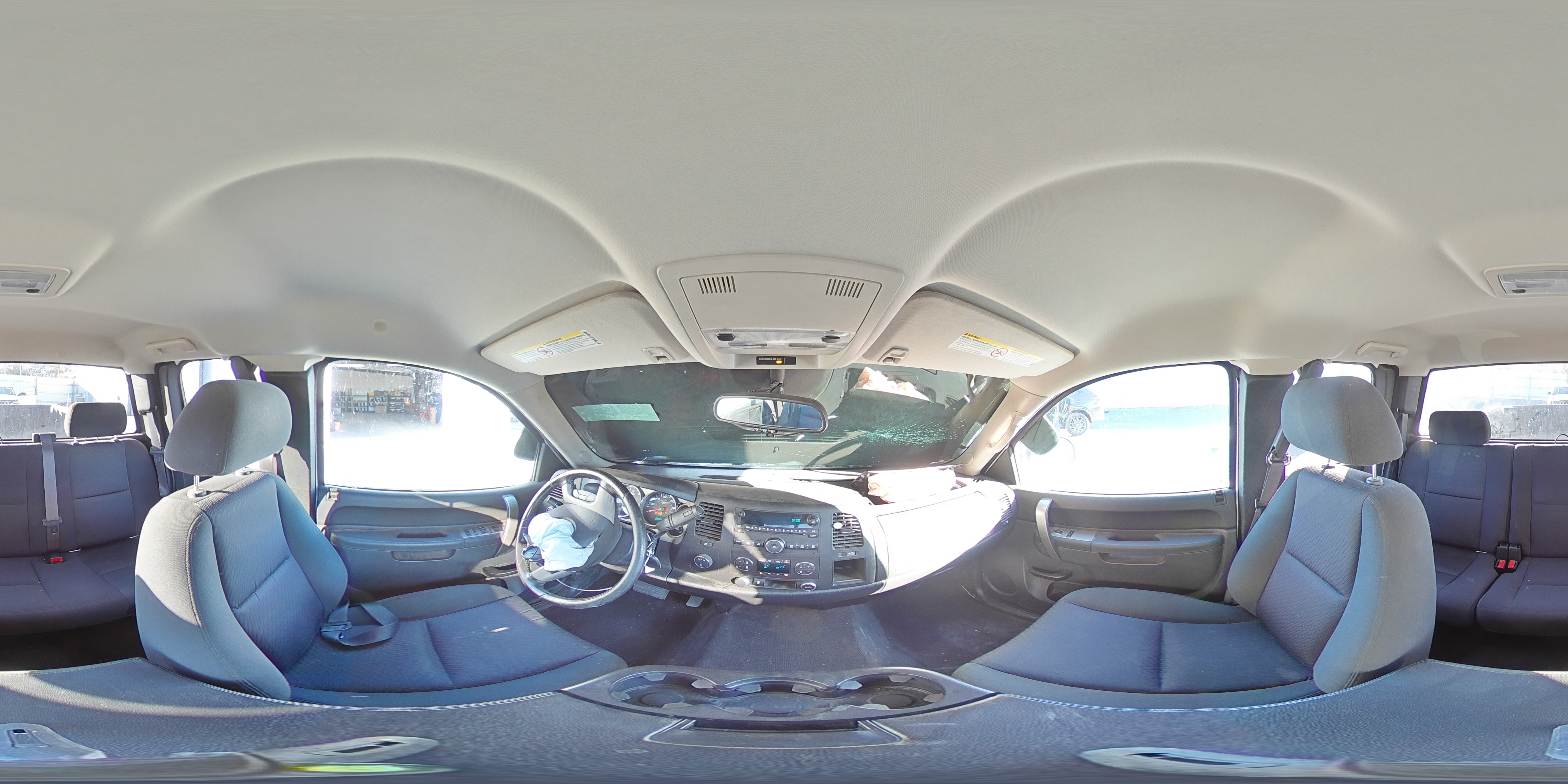 2013 Chevrolet Silverado - Image 12