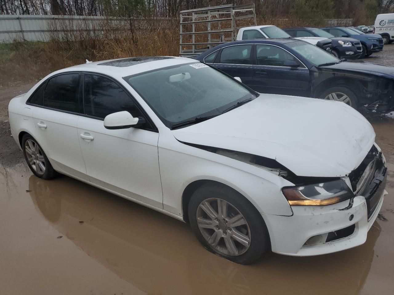 2010 Audi A4 - Image 4