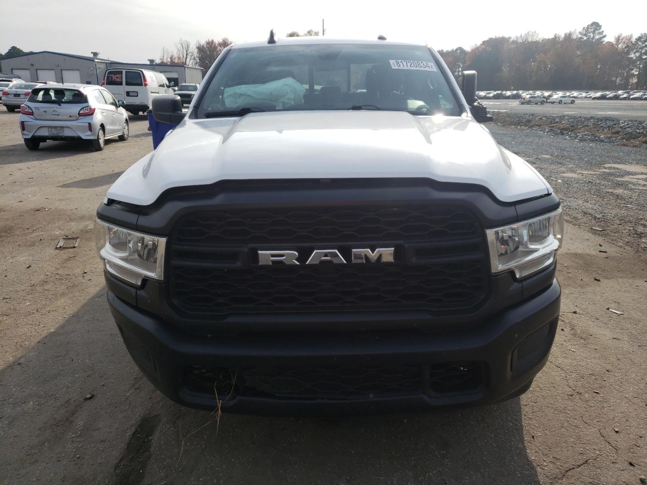 2021 RAM 2500 - Image 5