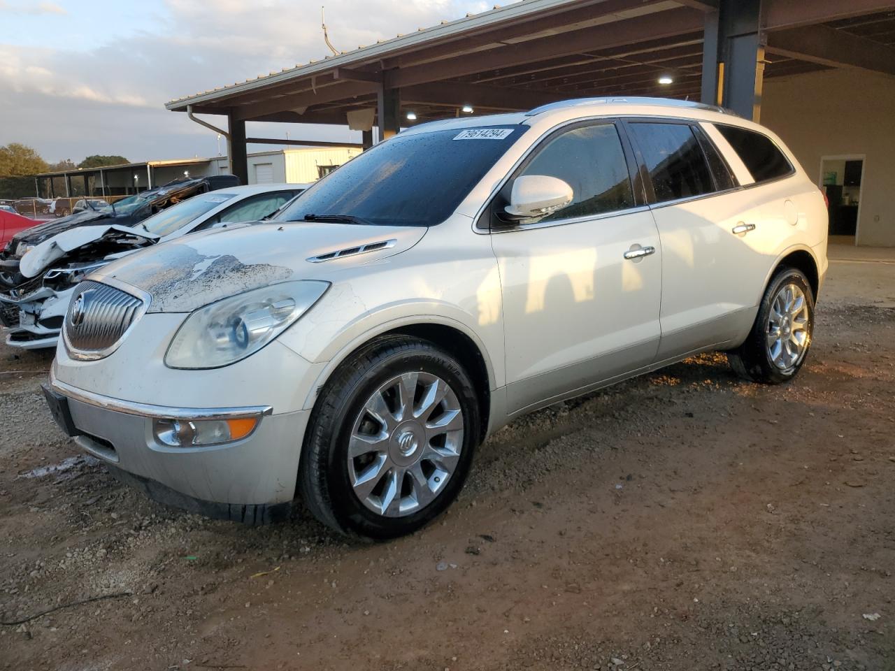 2012 Buick Enclave - Image 1