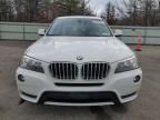 2011 Bmw X3 Xdrive28I იყიდება Brookhaven-ში, NY - Front End