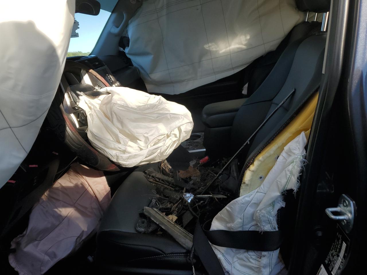 2021 Toyota 4Runner - Image 7