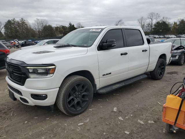 2023 RAM 1500, VIN: 1C6SRFRT7PN568331