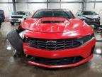 2020 Chevrolet Camaro Lz for Sale in Ham Lake, MN - Rollover