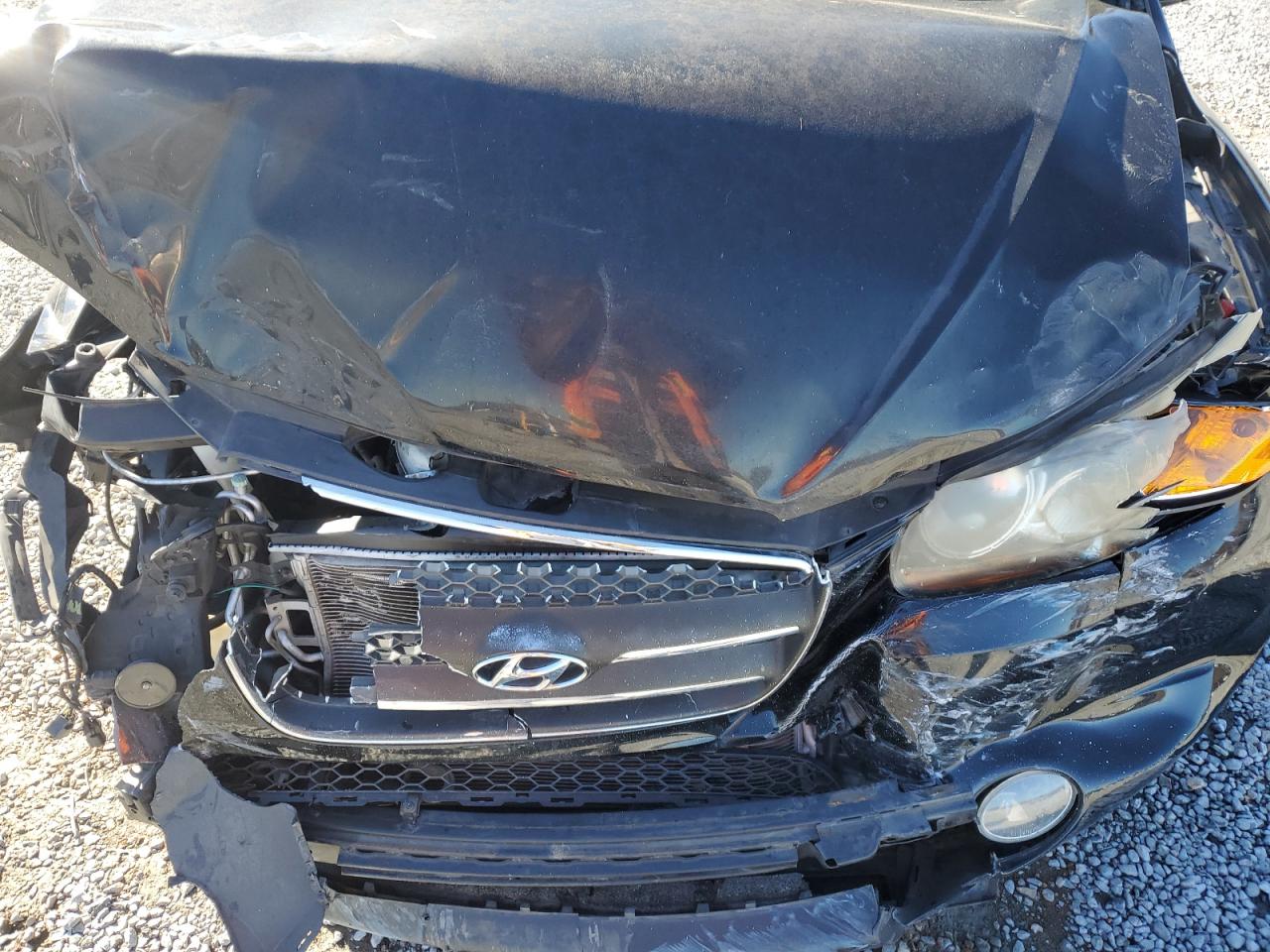 2007 Hyundai Santa Fe - Image 14