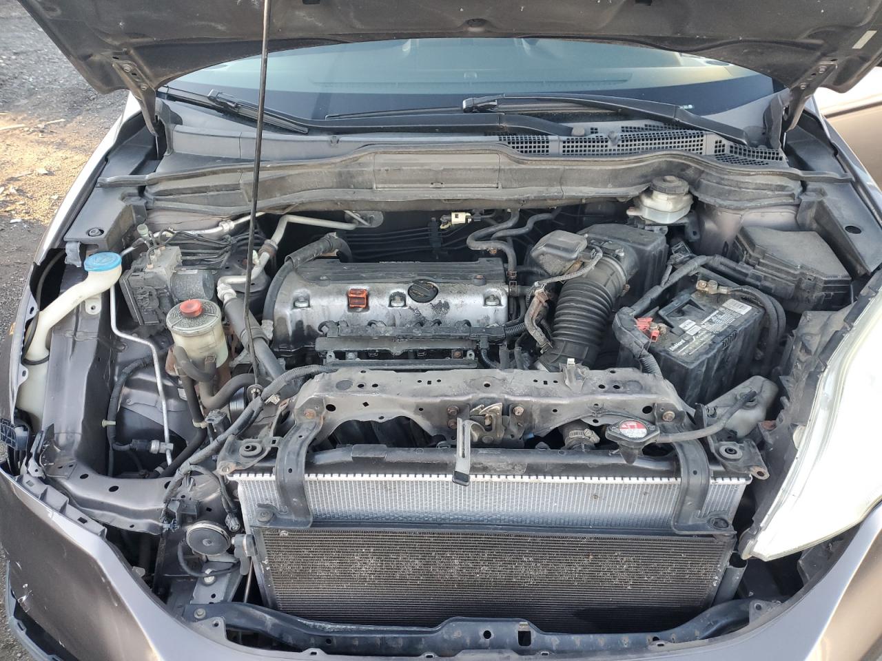 2011 Honda CR-V - Image 12