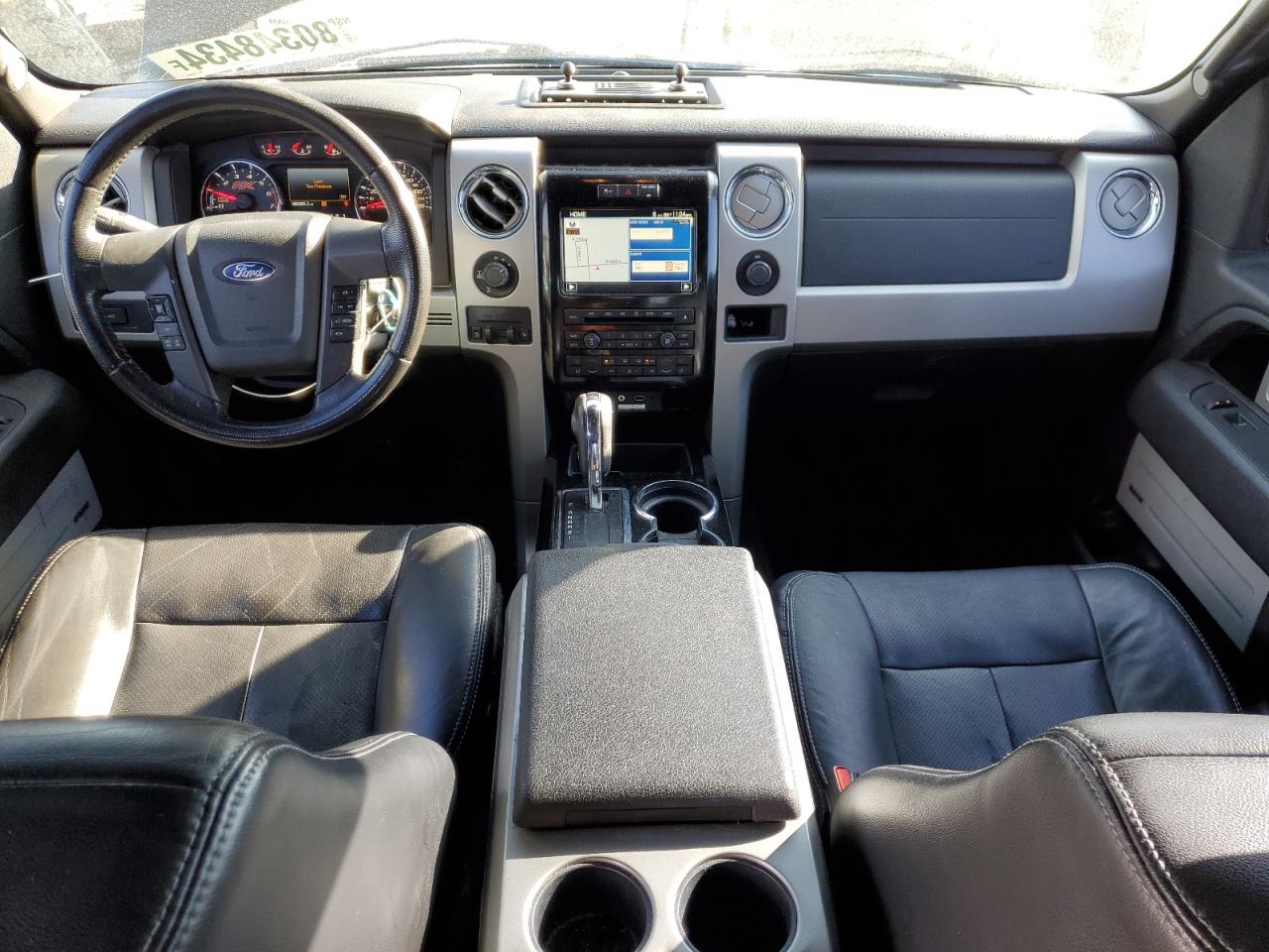 2012 Ford F-150 - Image 8