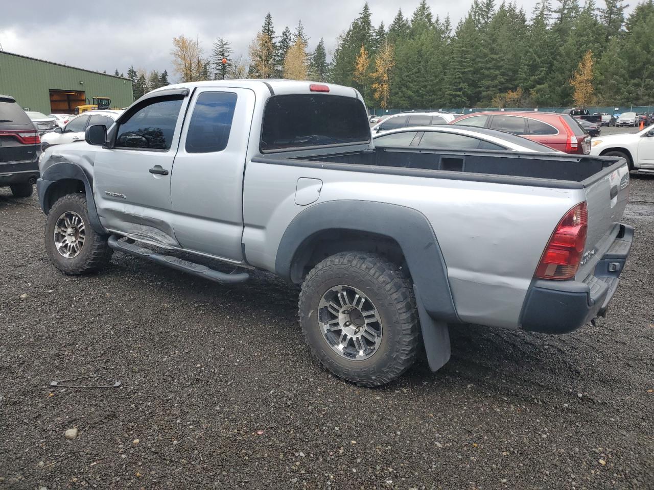 2006 Toyota Tacoma - Image 2