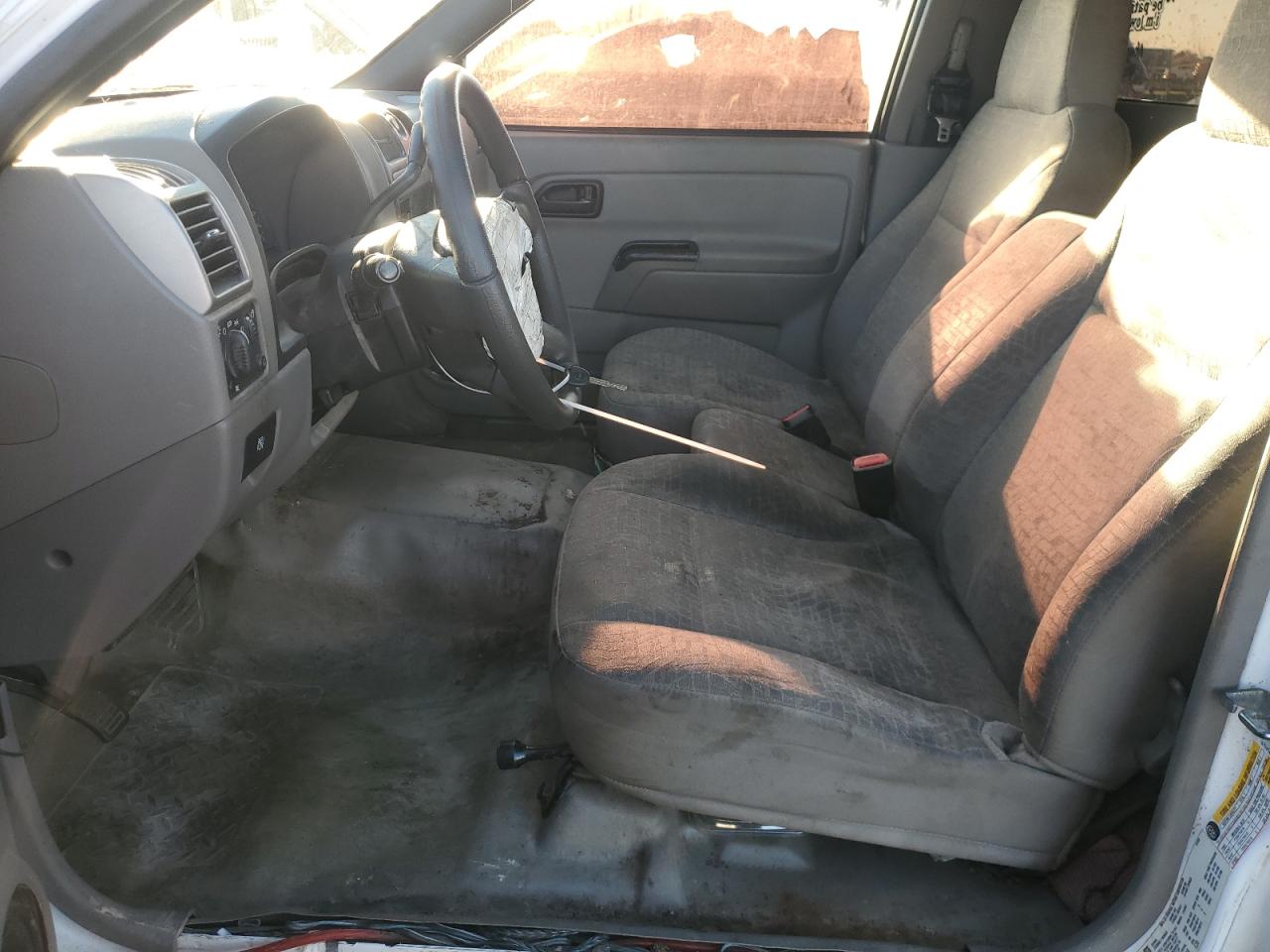 2008 GMC Canyon - Image 7