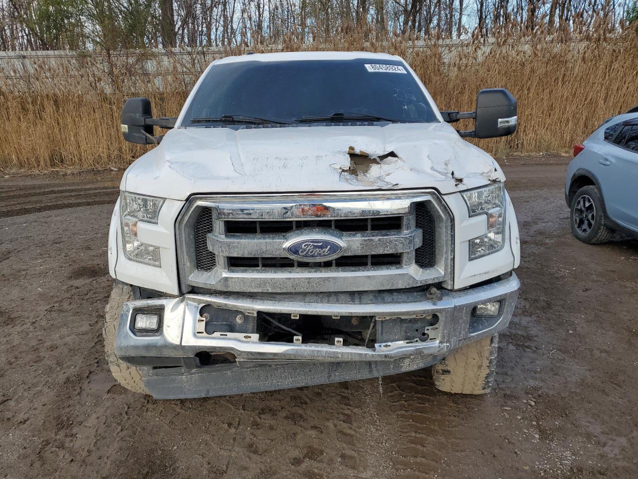 2015 Ford F-150 - Image 5