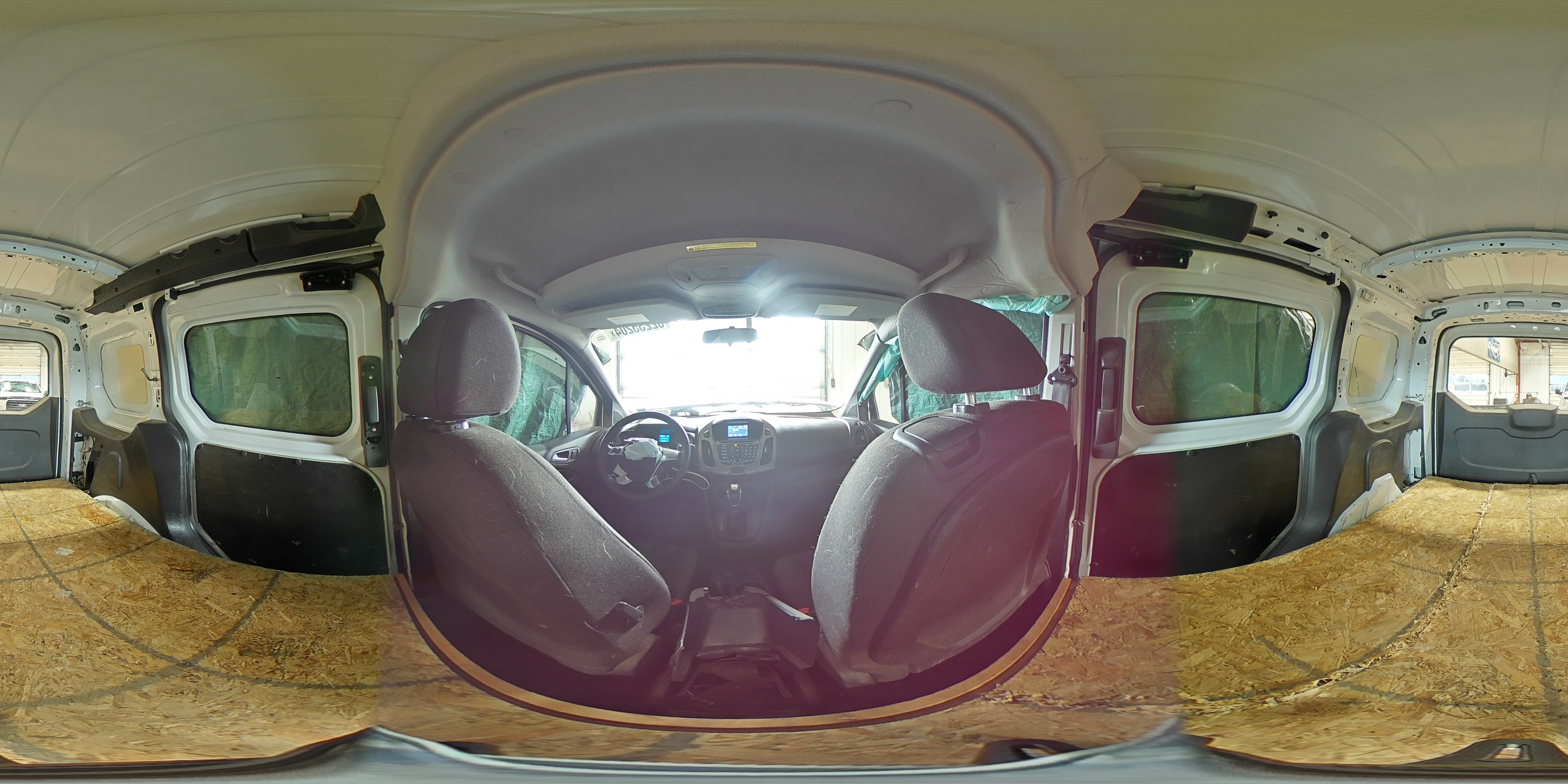 2014 Ford Transit - Image 16