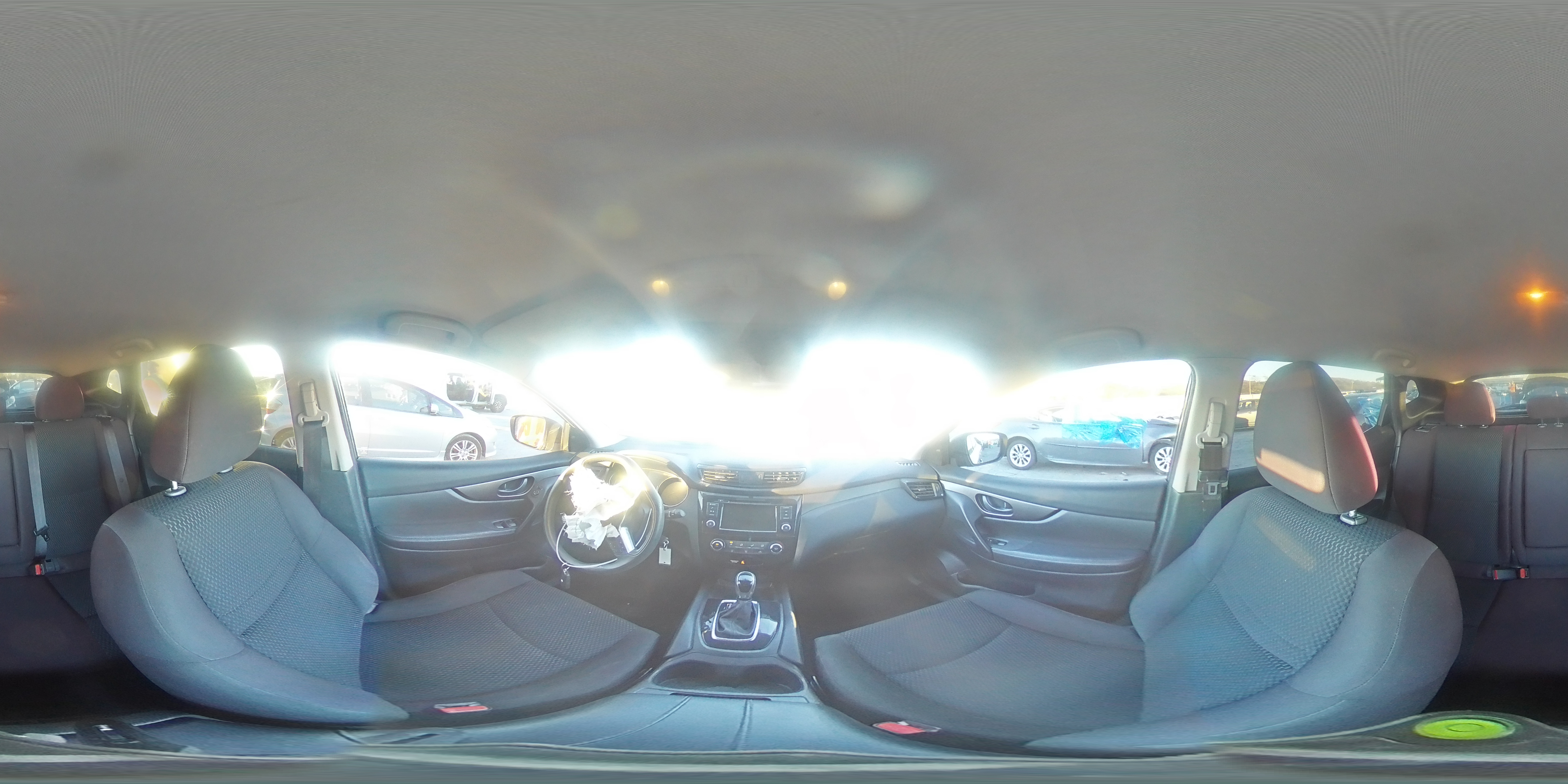2019 Nissan Rogue - Image 14