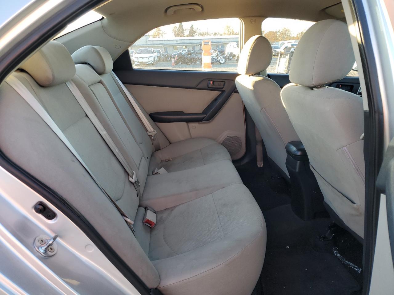 2010 Kia Forte - Image 3