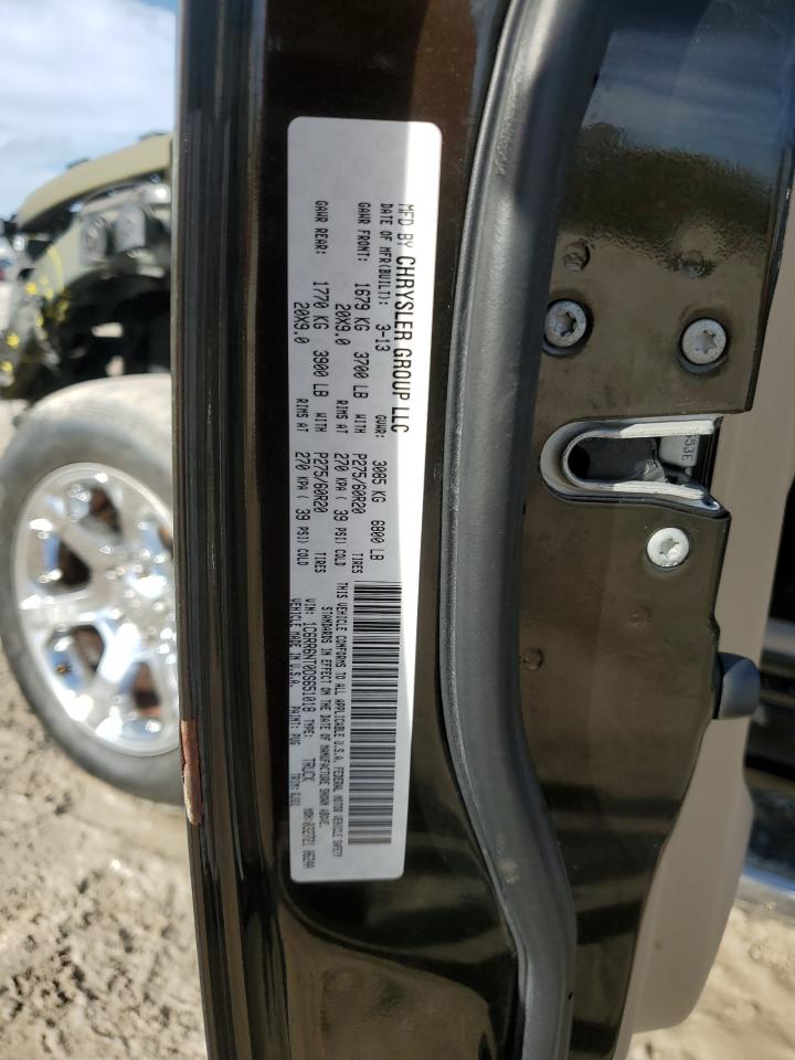 2013 RAM 1500 - Image 15