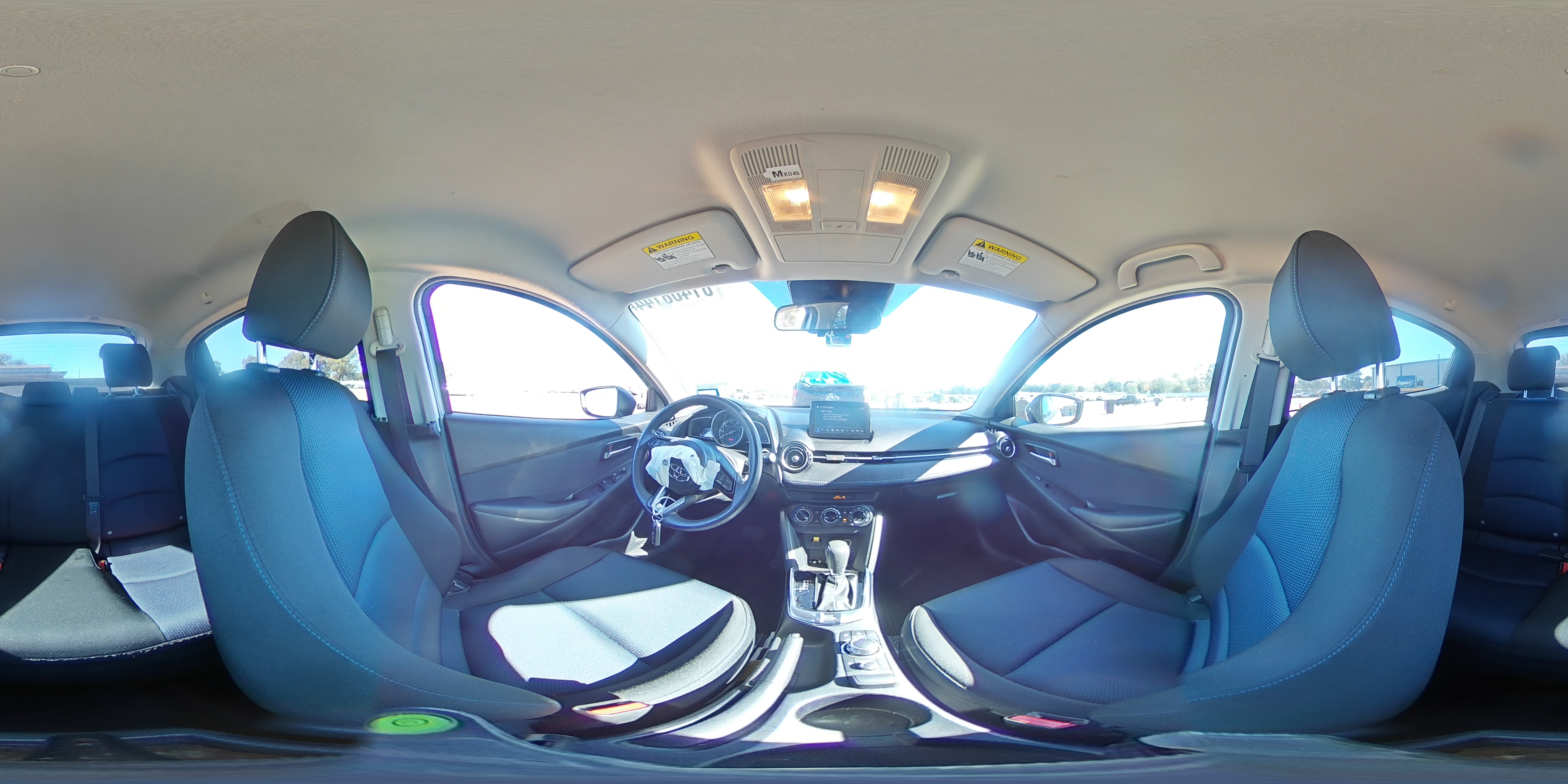 2020 Toyota Yaris - Image 12