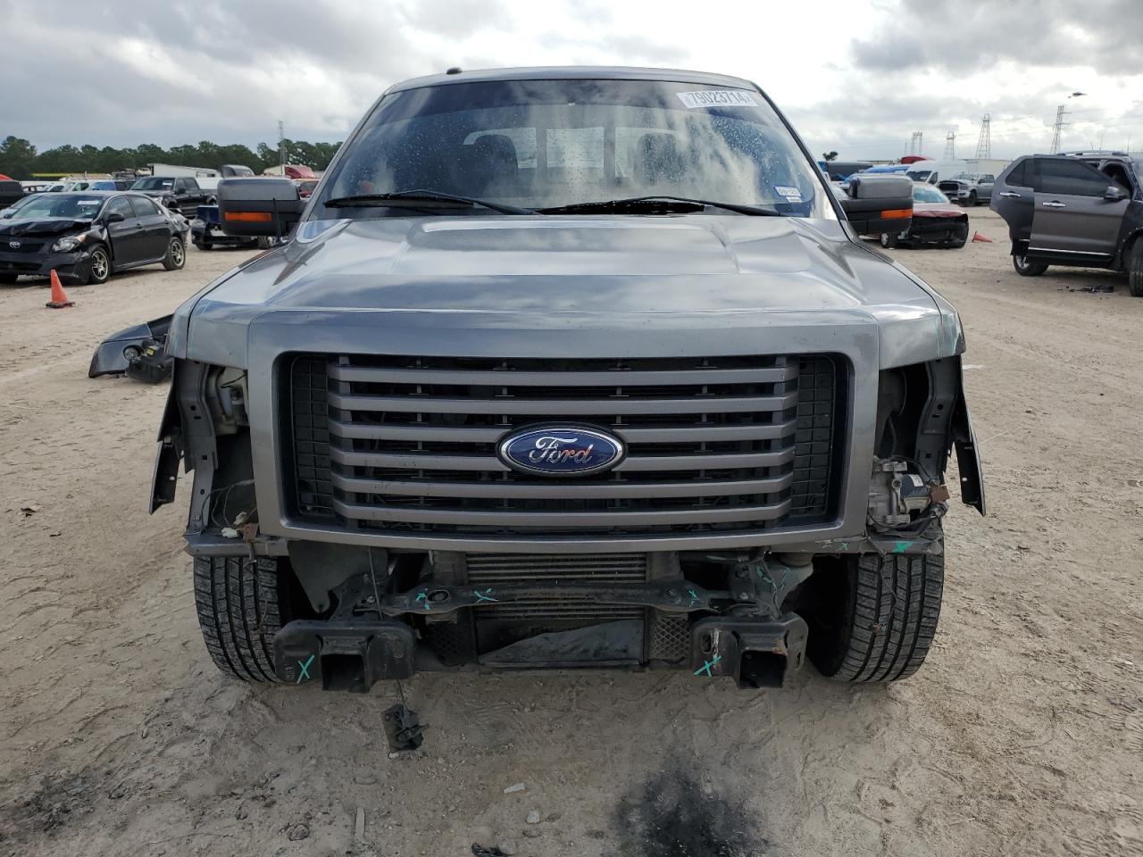 2011 Ford F-150 - Image 5