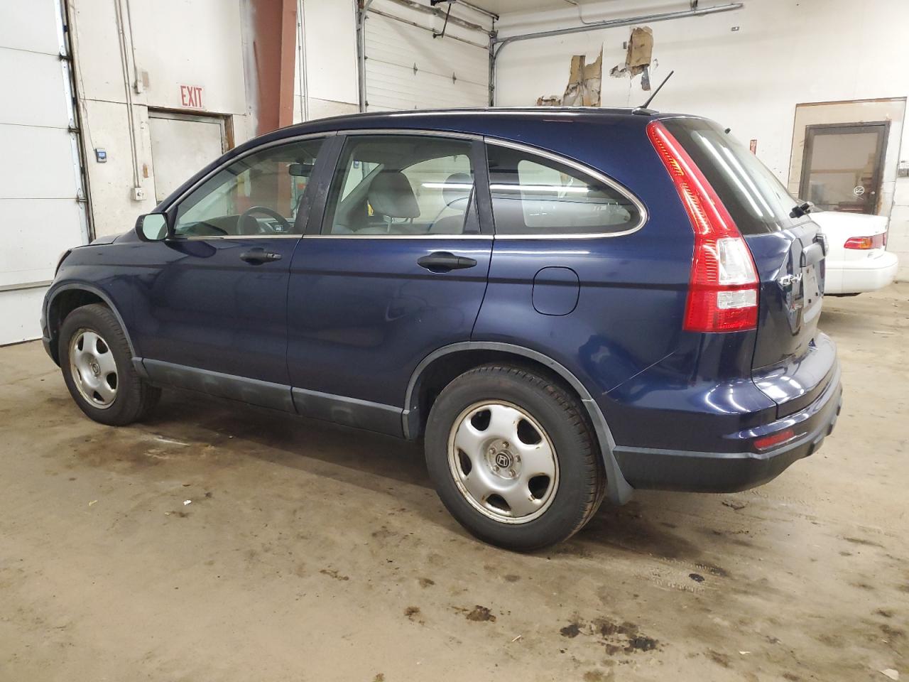 2010 Honda CR-V - Image 2