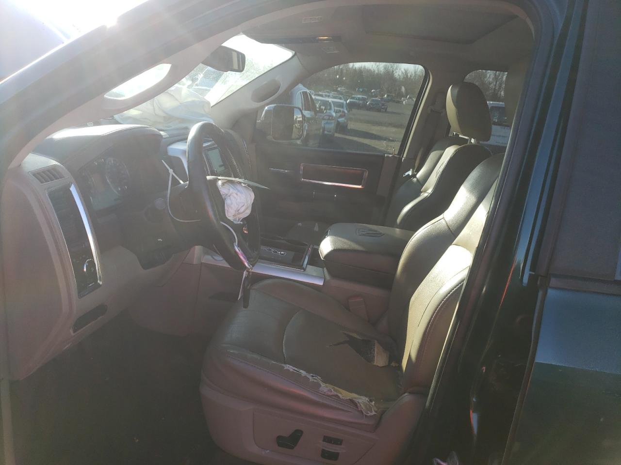 2011 Dodge RAM - Image 7