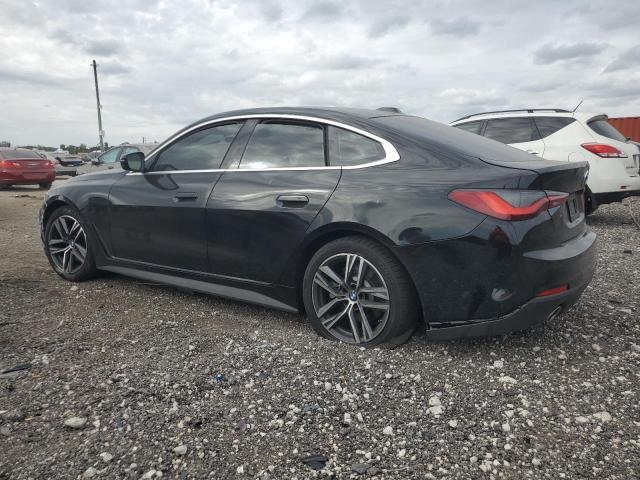  BMW 4 SERIES 2024 Сharcoal