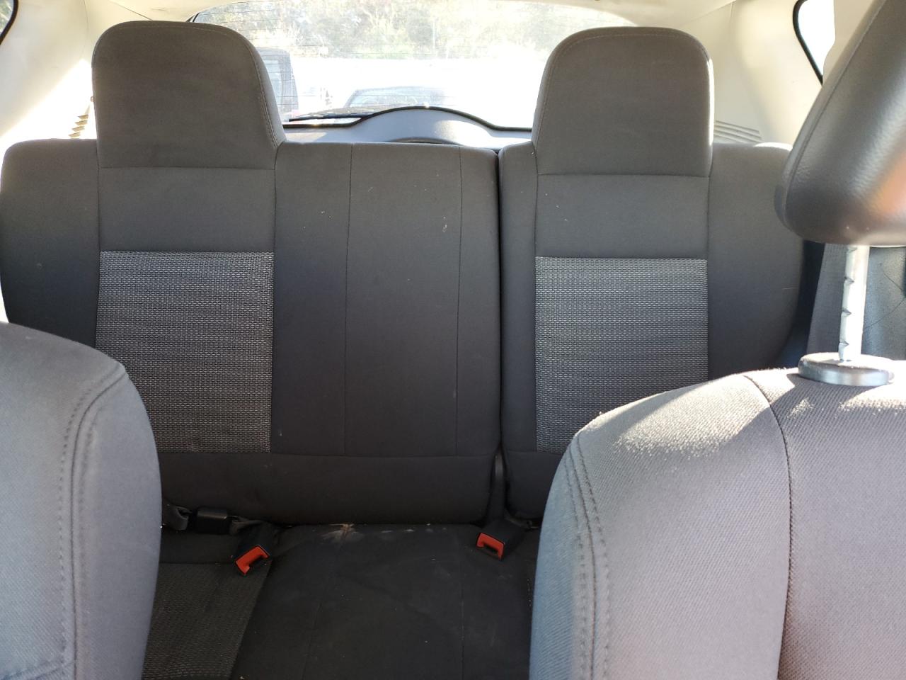 2008 Jeep Compass Sport VIN: 1J8FT47W78D725482 Lot: 81836684