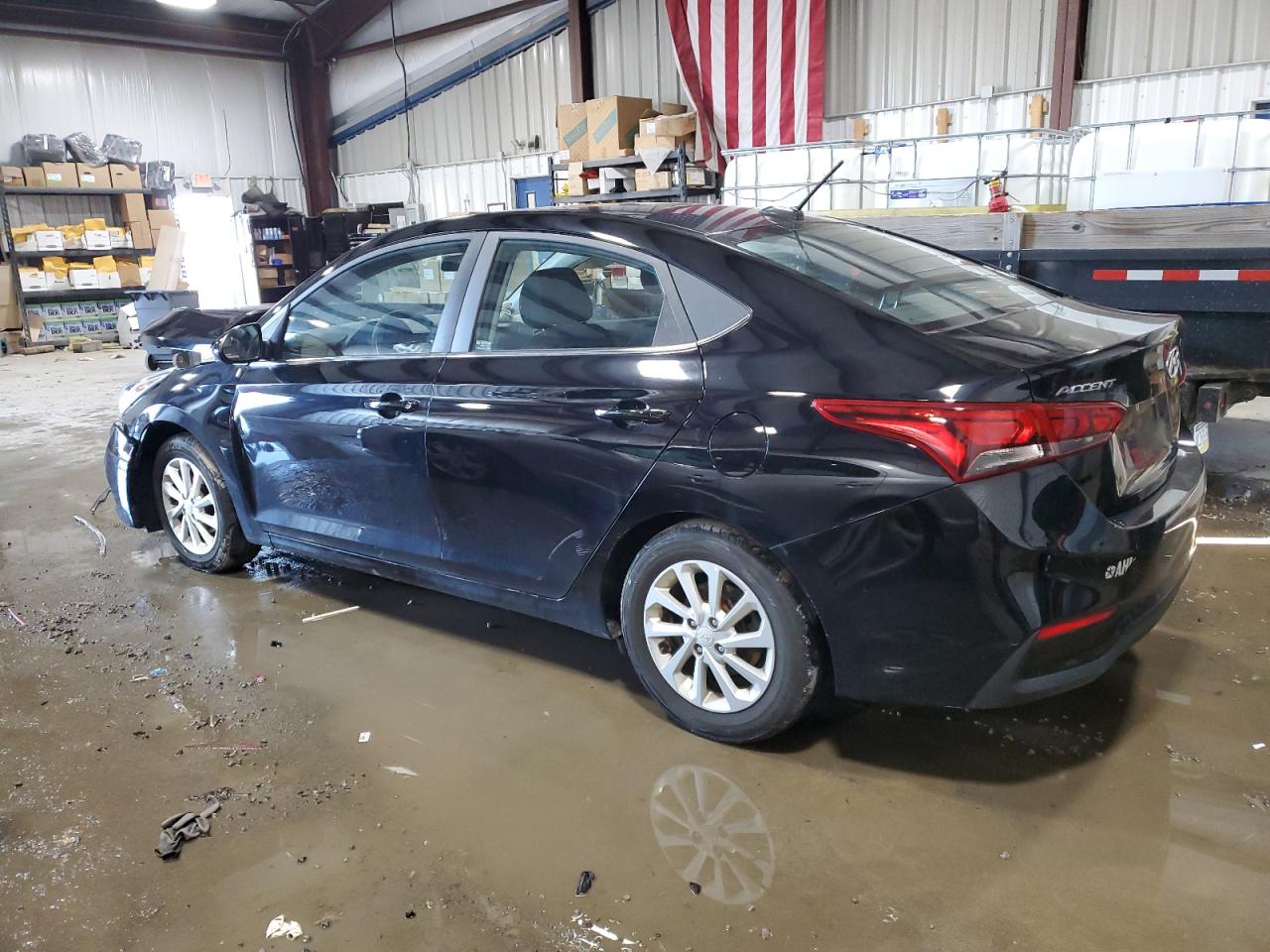 2019 Hyundai Accent - Image 2