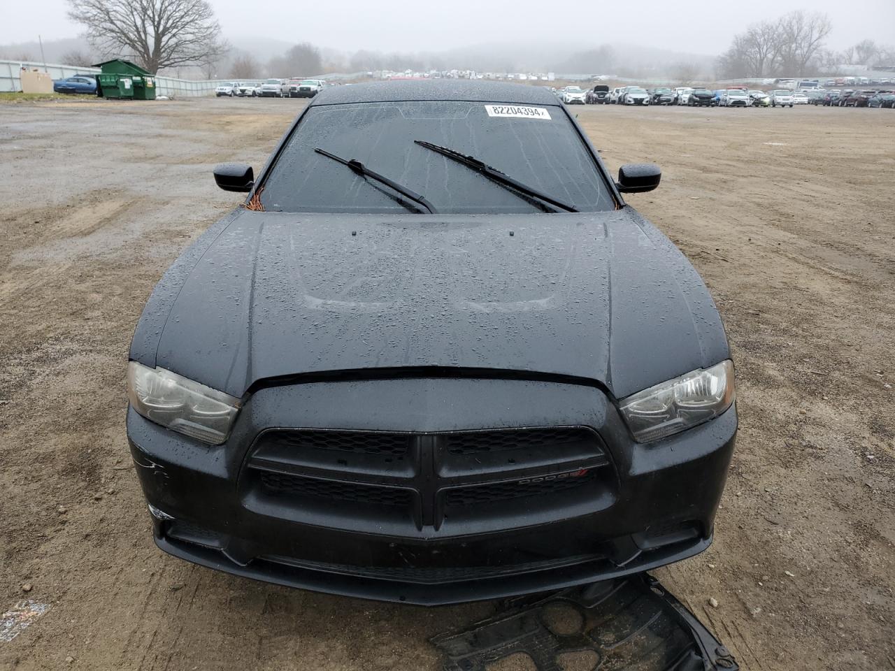 2013 Dodge Charger - Image 5