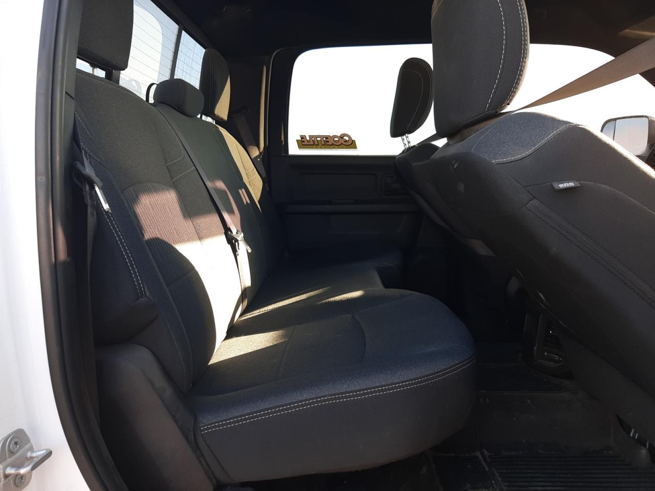 2021 RAM 2500 - Image 10